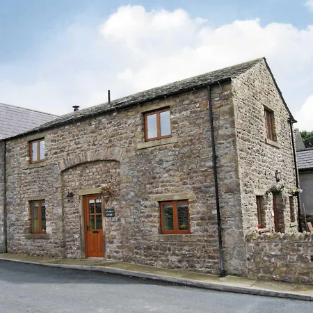 Low Barn * Ingleton (North Yorkshire)