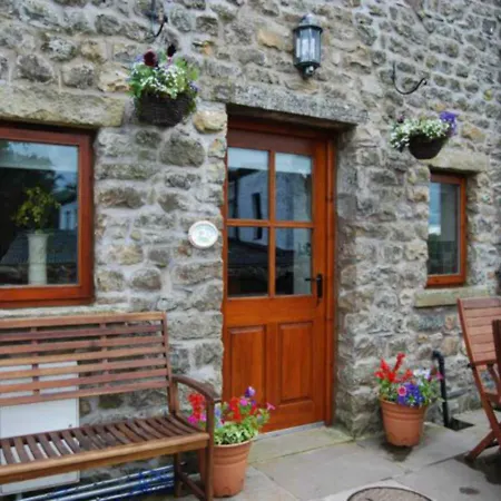 Low Barn Сasa de vacaciones Ingleton (North Yorkshire)